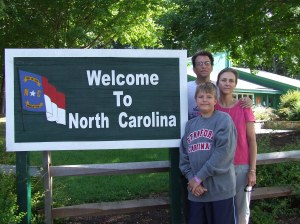 Louisville-Raleigh 062 Louisville-Raleigh 062